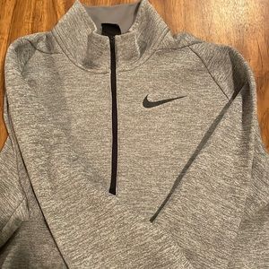 Mens Nike Dri-Fit sweater
